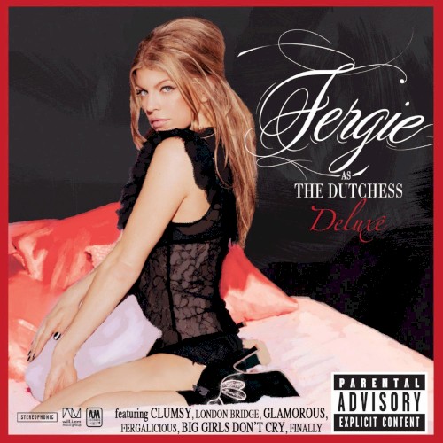 Fergie